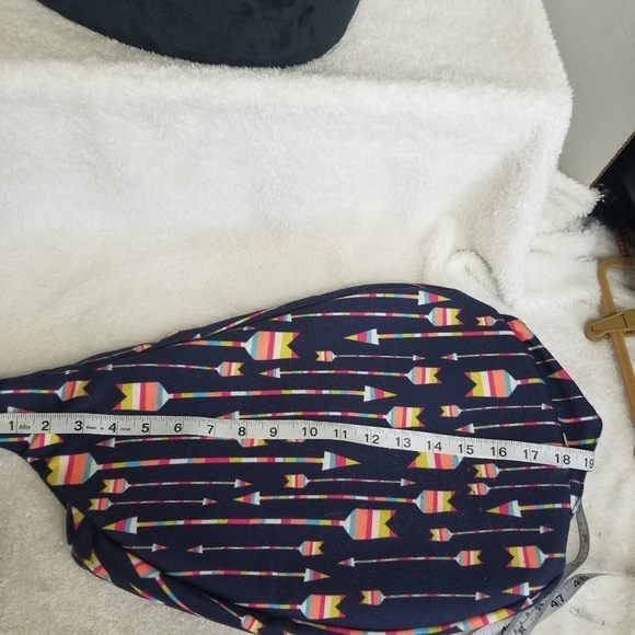 Ambry Rope Sling back - Picture 8 of 8